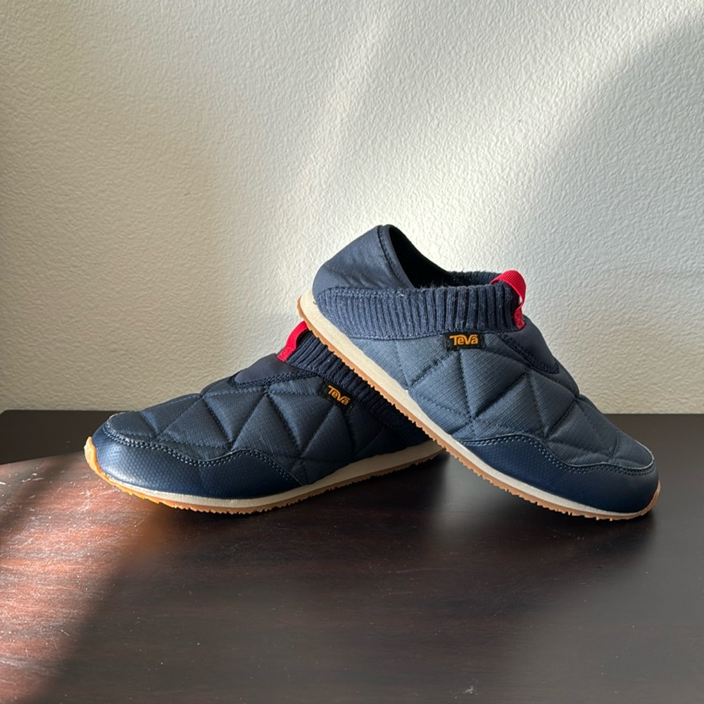 Unisex Teva ReEmber Wmn 10/Mns 8